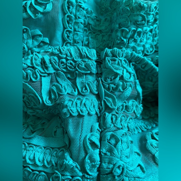 NEW | ANTHROPOLOGIE Textured dress - Picture 5 of 12